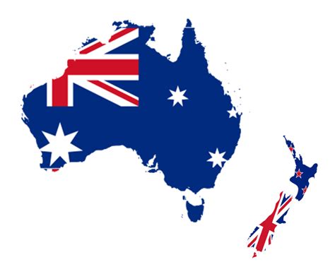 Australia And New Zealand Recovery Resources