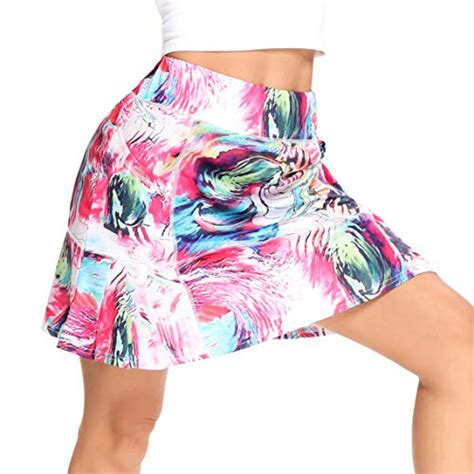 9 Best Tennis Skirts With Pockets As Per A Stylist 2024