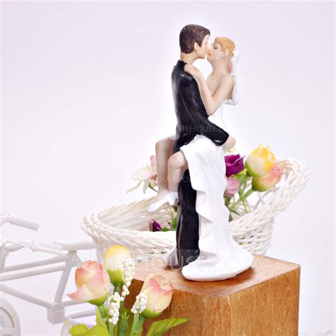 Kissing Couple Cake Topper 122036177 Cake Topper Jjs House