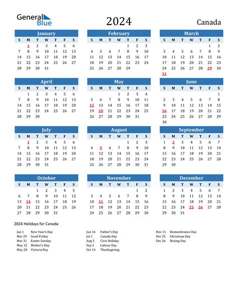 Calendar 2023 Canada Printable Free Time And Date Calendar 2023 Canada