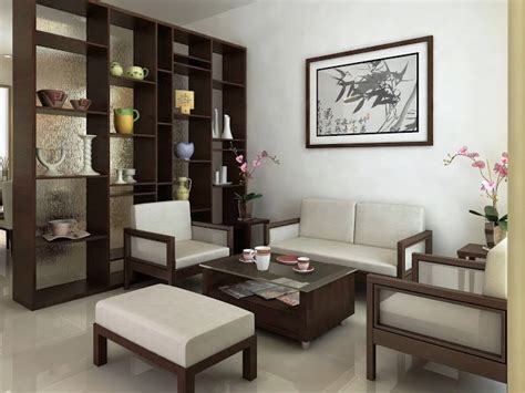 foto contoh desain modern minimalis ruang tamu rumah tipe