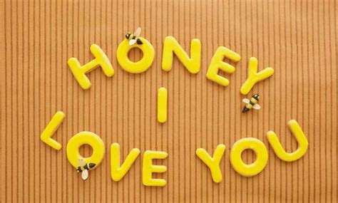 The Buzz About Honey I Love You Amy Atlas Events