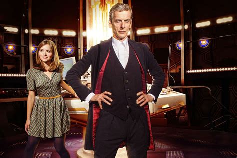 bbc releases first look at doctor who spinoff series class digital trends