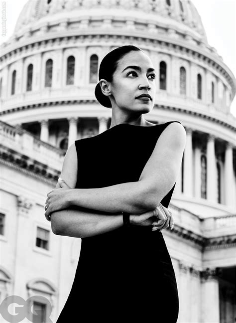 Alexandria Ocasio Cortez Nude Onlyfans Leaks Fappening Page