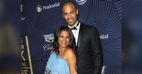 Nia Long Moved To Boston For Fiancé Ime Udoka Two Weeks Before His Affair Broke