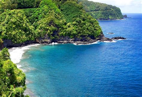 We did not find results for: Hana Coastline In Maui Hawaii Photograph by Amy McDaniel