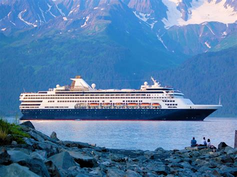 Alaska Cruises Photos