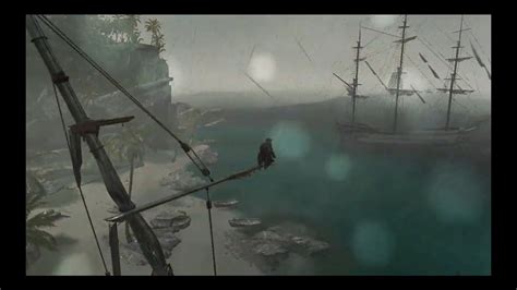 Assassin S Creed Iv Black Flag Nassau Assassin Contract And