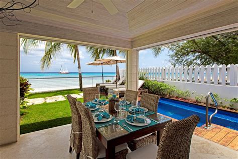 Villa Radwood Beach House 2 Barbados