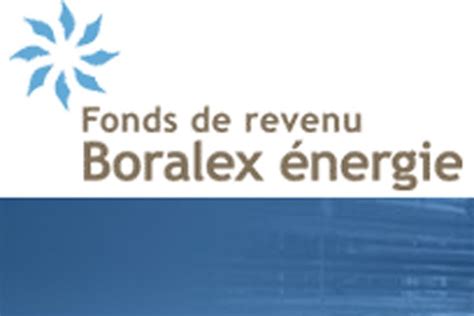Perte de 21 millions pour Boralex | La Presse