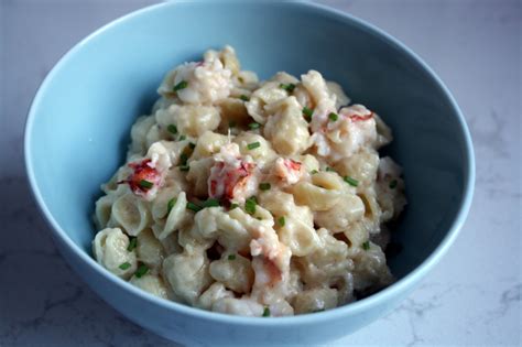 Truffled Lobster Mac And Cheese Make Meals Mama