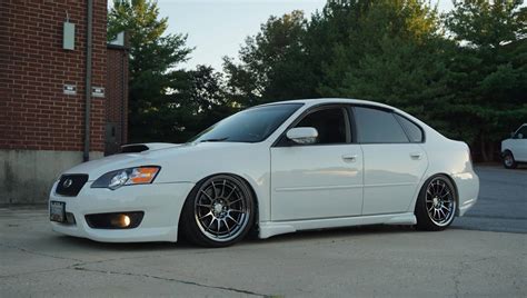 The Thrilling World Of Jdm Subaru Legacy Gt Tuner Cars Car News Central