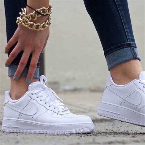 arriba 96 foto outfit con tenis nike air force 1 mujer actualizar 10 2023