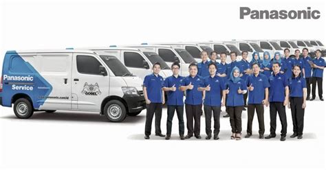 Disertai dengan berbagai review produk. Service Center Panasonic Surabaya | ALAMAT RESMI