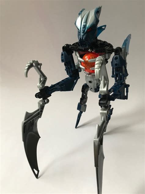 Lego Bionicle Phantoka 8692 Lublin Kup Teraz Na Allegro Lokalnie