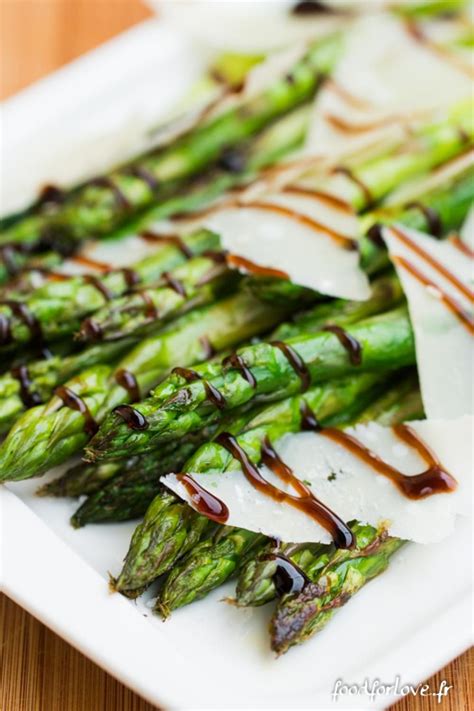 Vous cherchez des recettes pour asperges ? Cuisine: je fais quoi avec des asperges | Recettes de ...