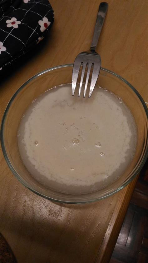 Maybe you would like to learn more about one of these? Is my yeast dying/dead? | The Fresh Loaf