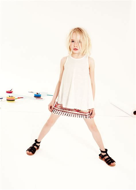 Zara Kids April Kids Lookbook Online Kids Clothes Kids Fashion