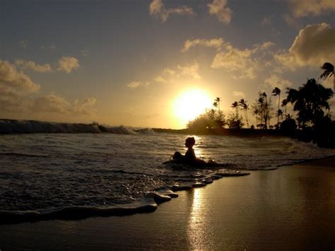 Top 5 Favorite Hawaii Places To Watch A Sunset Hawaii Magazine