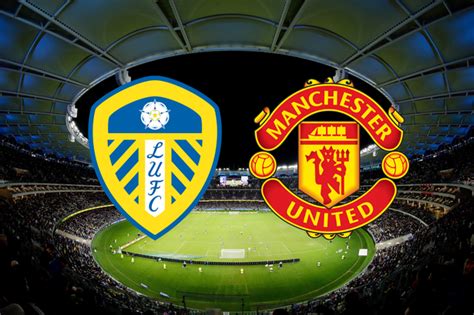 Read about man utd v leeds in the premier league 2020/21 season, including lineups, stats and live blogs, on the official website of the premier league. 4-3-3: Man Utd Predicted XI v Leeds United | AWAY GOAL