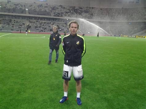 Football statistics of rasmus schüller including club and national team history. Rasmus Schüller siirtyy Ruotsista Yhdysvaltoihin | Yle ...