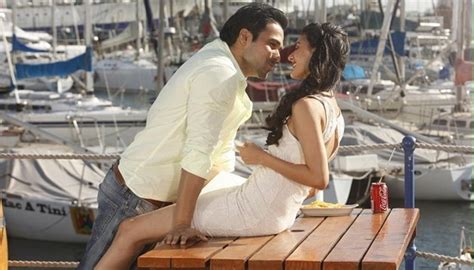 Kissing Scenes Dont Have Shock Value Anymore Emraan Hashmi फिल्मों में चुंबन दृश्य अब कौतूहल