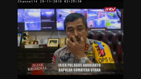 Zakupi počitniških nastanitev v kraju: JEJAK KRIMINAL Petaka Keluarga Di Tanjung Morawa - YouTube
