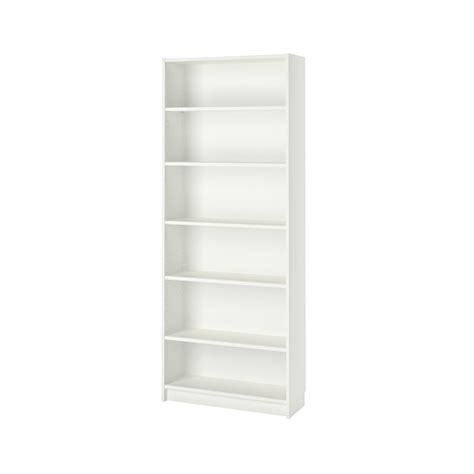 Billy Bookcase White 80x28x202 Cm Ikea Hong Kong And Macau