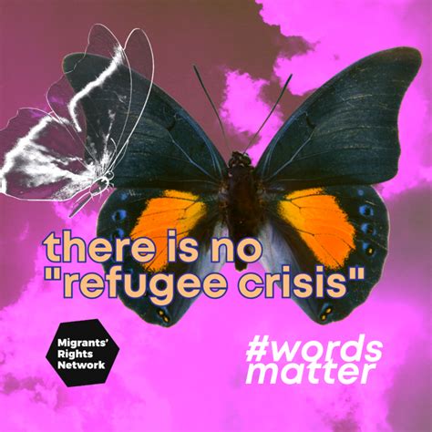 “refugee Crisis” Migrants Rights Network