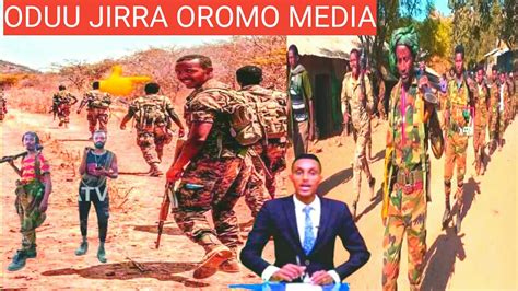 Oduu Ibsa Hatatama News Free Oromo Youtube