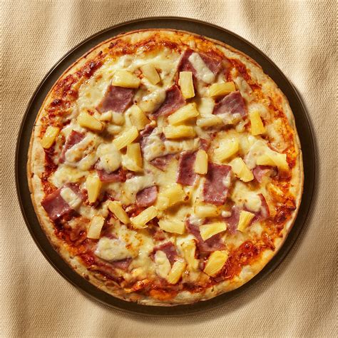 Sam Panopoulos Inventor Of The Hawaiian Pizza Dies Aged 83 Metro News