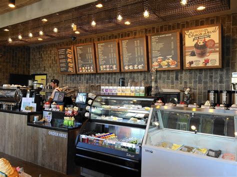 Korean café opens - Glenview Announcements
