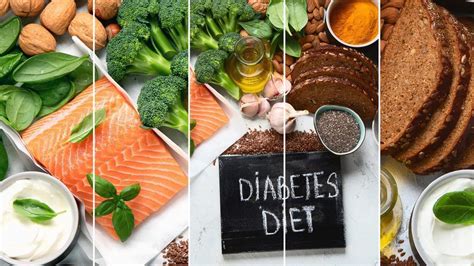 Best Diabetes Diet Plan Dietary Guidelines For Diabetic Patients