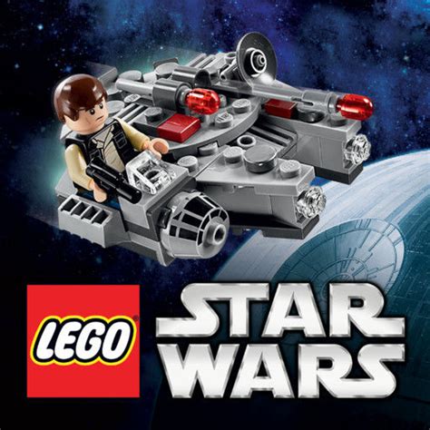 Lego Star Wars Microfighters Videojuego Iphone Vandal
