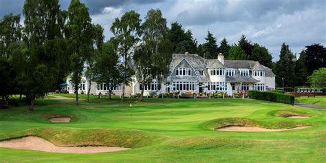 The True Scotsman Golf Tour Golf Concierge Scotland