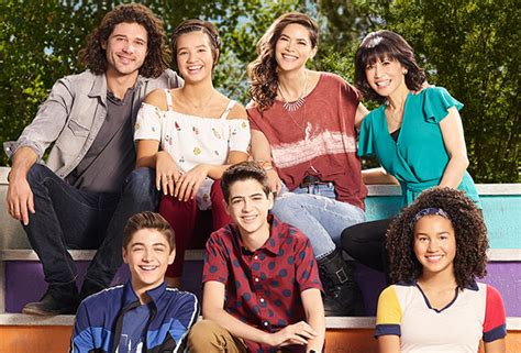 Video Andi Mack Ending With Season 3 — Watch Series Finale Preview Tvline