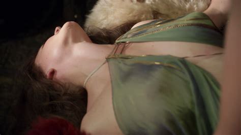 Watch Online Eva Green Camelot S01 2011 HD 1080p