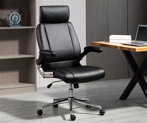 Broyhill Broyhill Faux Leather Office Chair Big Lots