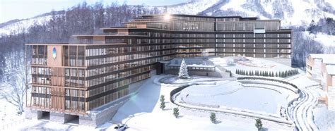 New World Hotels And Resorts First Hotel In Hokkaido Salam Groovy Japan