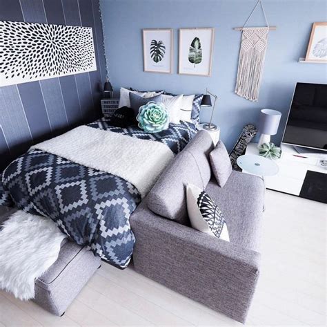 32 Effective Ways To Redecorate Your Small Apartment This Fall Small