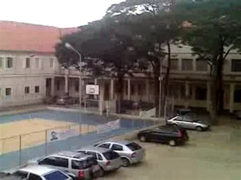 A sociedade americana é uma experiência social fracassada, diz dante senra sobre racismo nos eua. UNESP Franca - Campus Antigo - YouTube