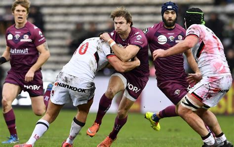 Le centre des impôts de la ville de nice peut être contacté de diverses manières. Top 14: Bordeaux-Bègles se relance, Oyonnax arrache le nul ...