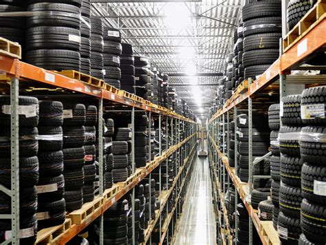 You Can Use This Website To Help Pick New Tires—heres How It Tests