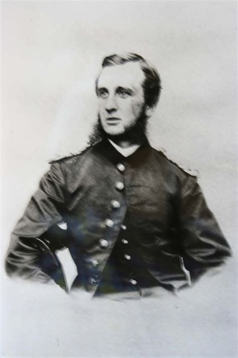 July 3 Captain William Wheeler Green Wood