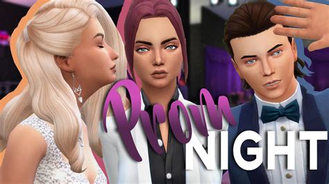 The Sims 4 Prom Mod Overview