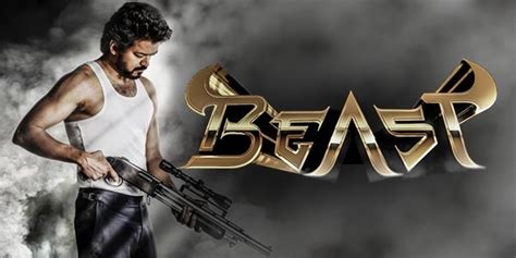 Beast Tamil Movie Preview Cinema Review Stills Gallery Trailer Video
