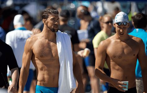 Check spelling or type a new query. 10 Telltale Signs You Have a Swimmer's Body