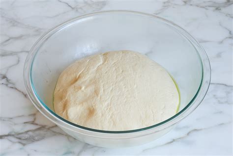 Pizza Dough Once Upon A Chef