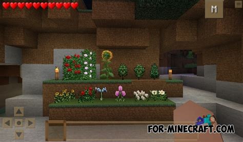 Soartex Fanver Texture Pack For Minecraft Pe 116 32x 64x