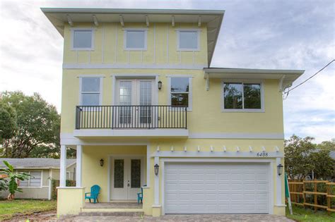 Discover new homes in tampa, florida, from centex, one of the nation's leading home builders. The Sundial | Front Elevation | New Home Builders in Tampa ...